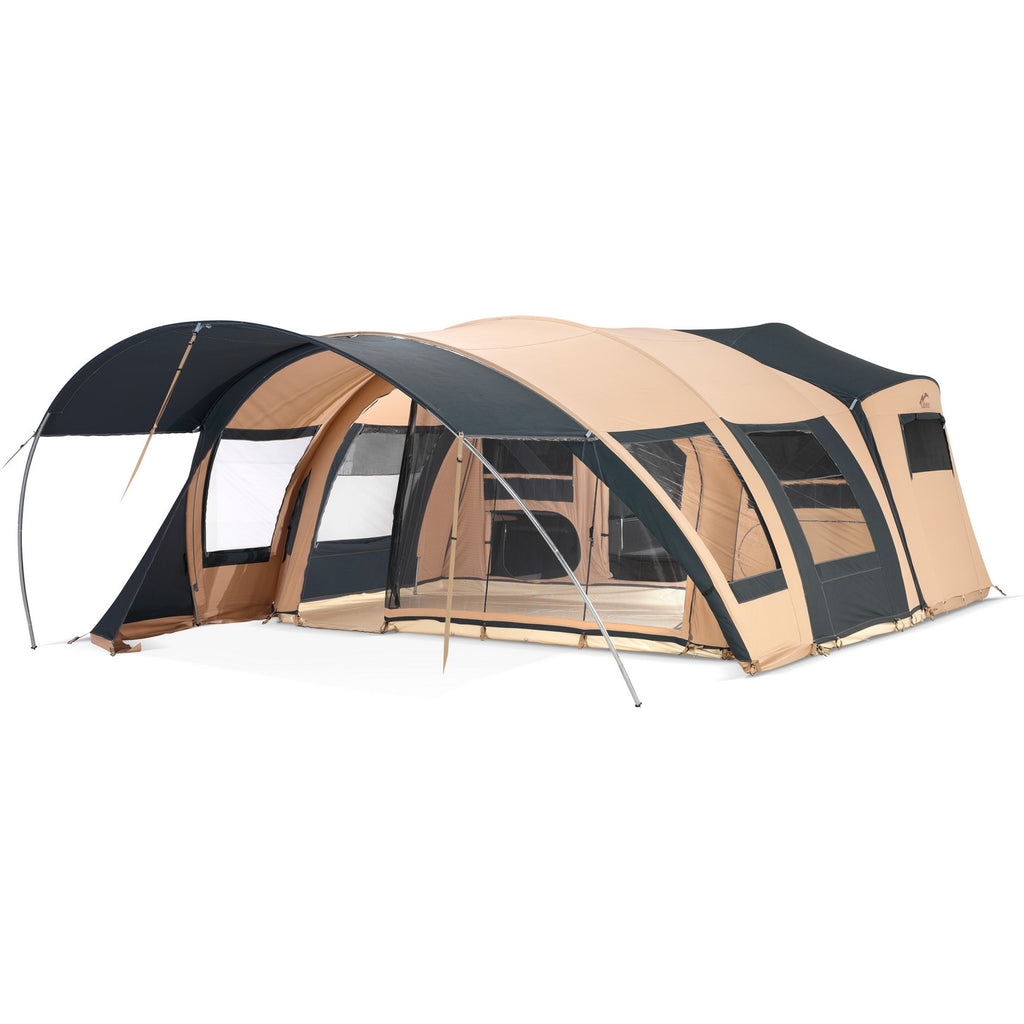  Cabanon Chamonix EPS Basic Vouwwagen