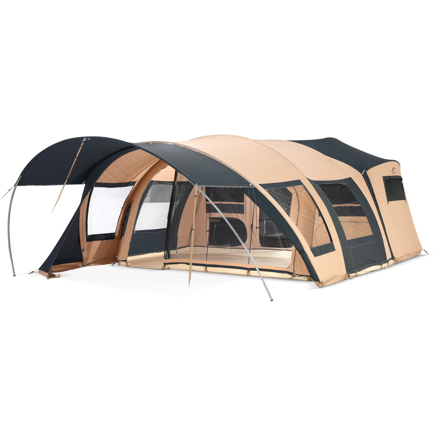  Cabanon Chamonix EPS Basic Vouwwagen