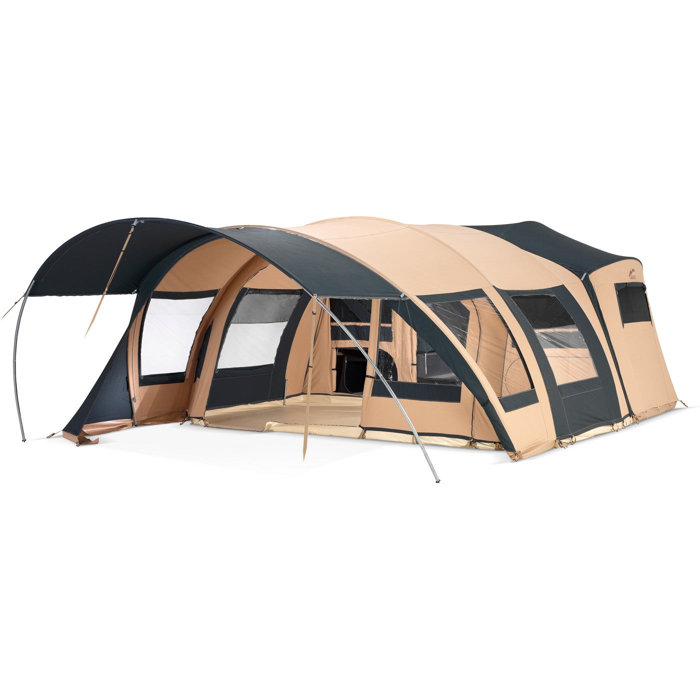  Cabanon Chamonix EPS Basic Vouwwagen