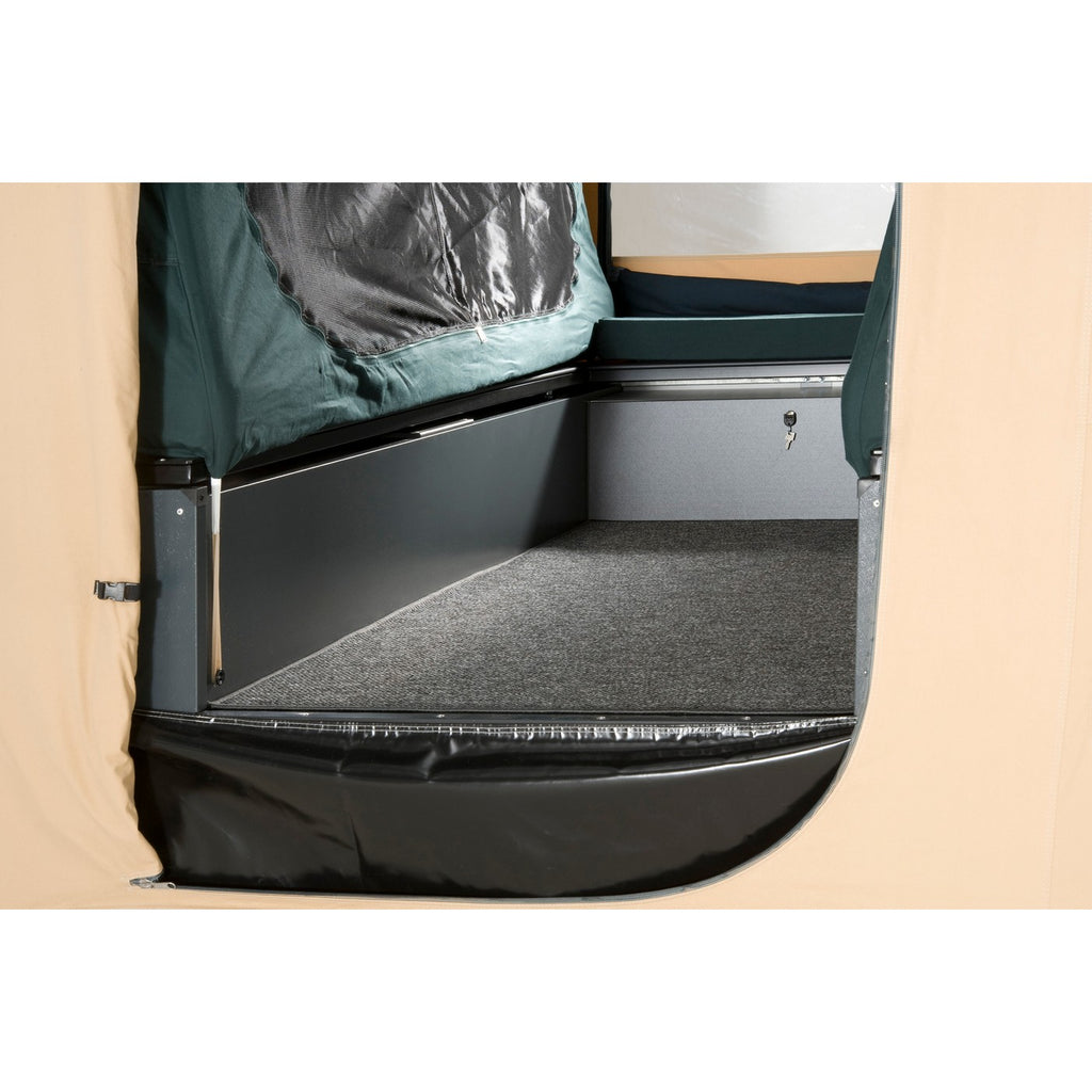  Cabanon Chamonix EPS Basic Vouwwagen