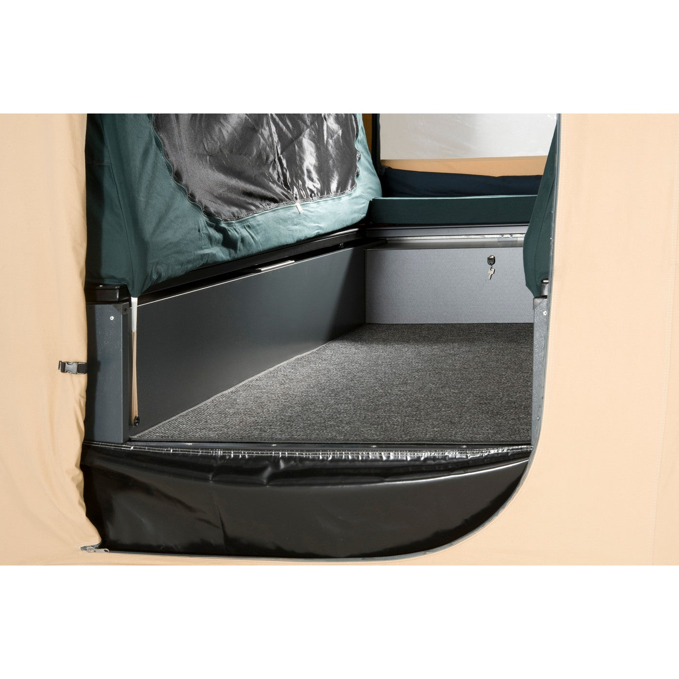  Cabanon Chamonix EPS Basic Vouwwagen