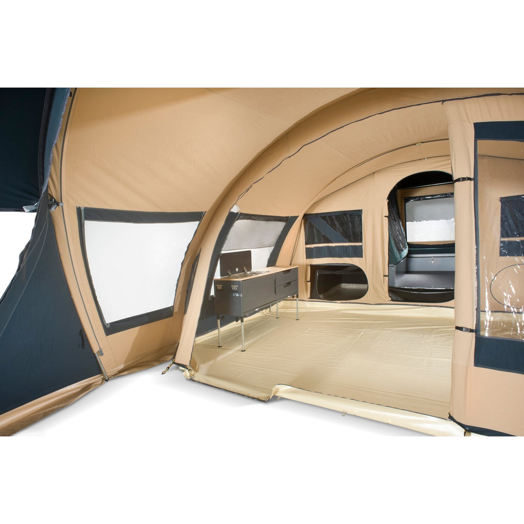  Cabanon Chamonix EPS Basic Vouwwagen