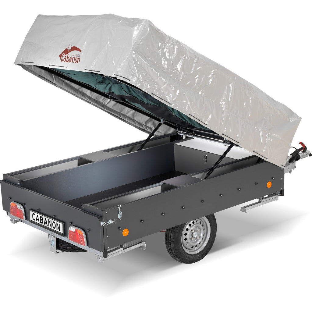 Cabanon Chamonix EPS Basic Vouwwagen