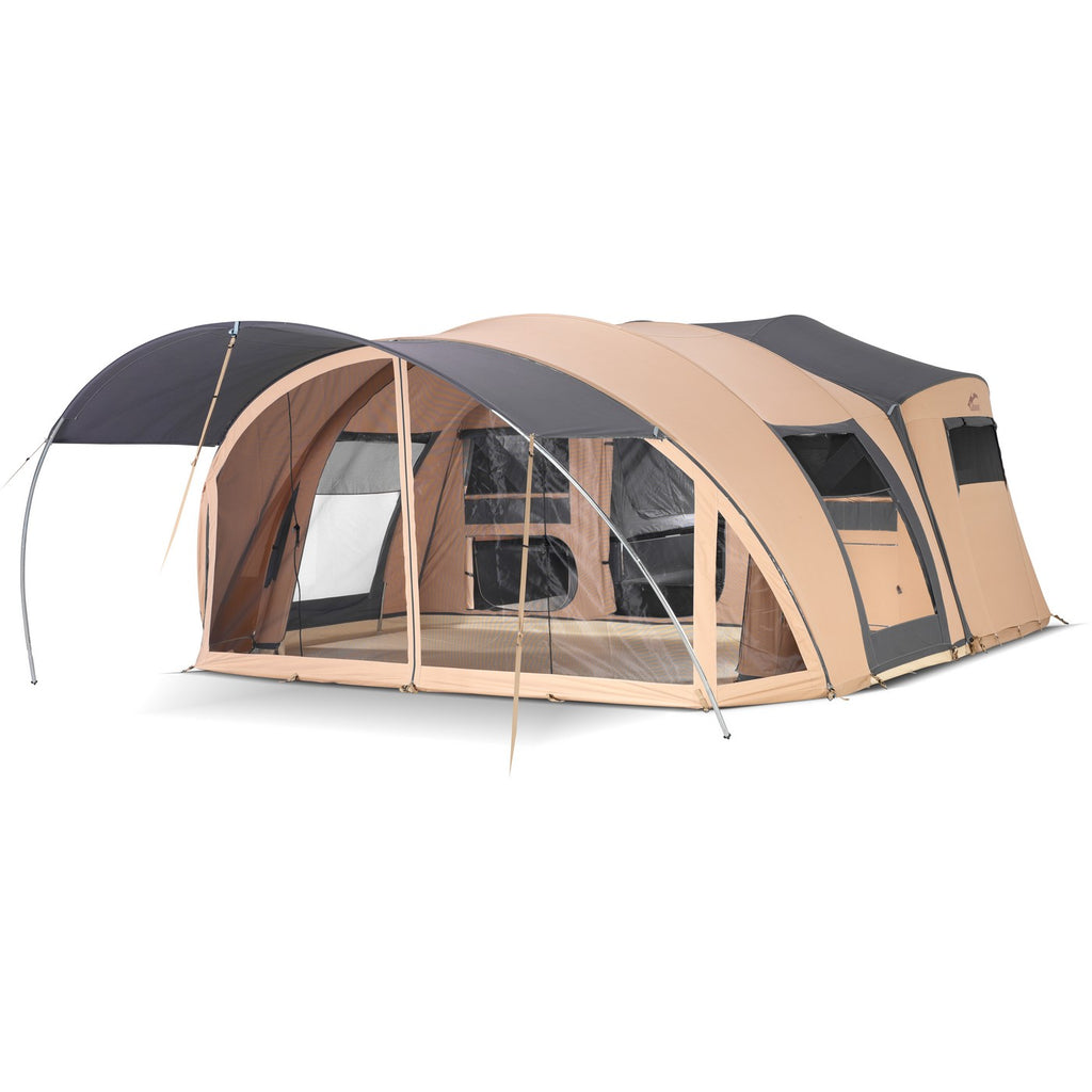  Cabanon Monaco EPS Deluxe Vouwwagen