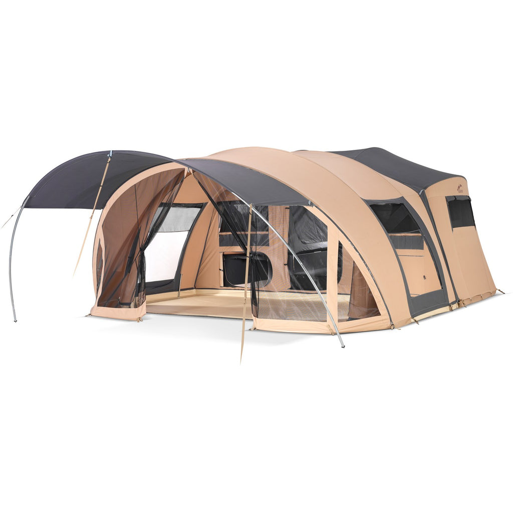  Cabanon Monaco EPS Deluxe Vouwwagen