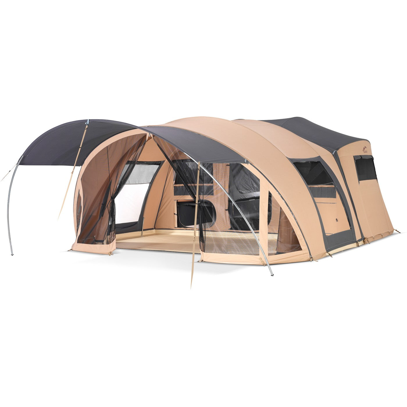  Cabanon Monaco EPS Deluxe Vouwwagen