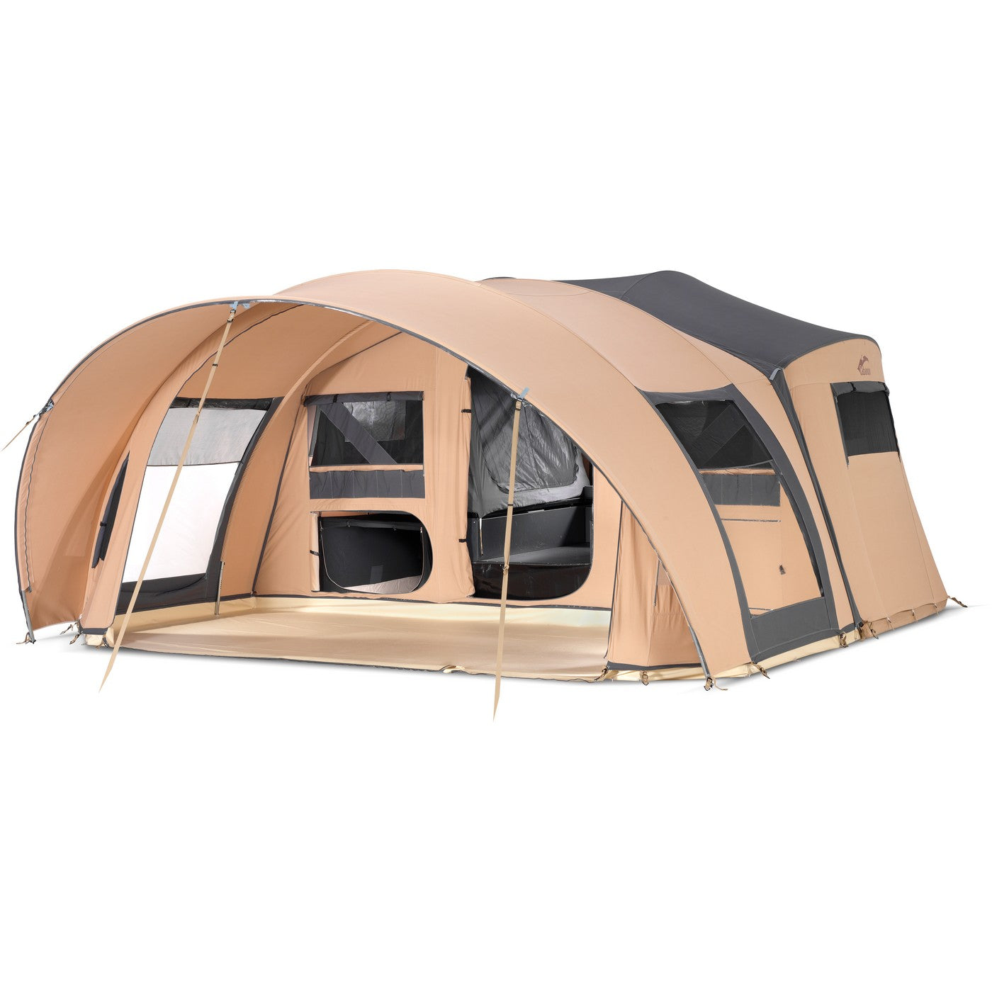  Cabanon Monaco EPS Deluxe Vouwwagen
