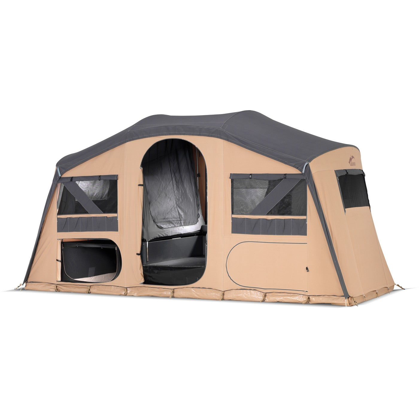  Cabanon Monaco EPS Deluxe Vouwwagen