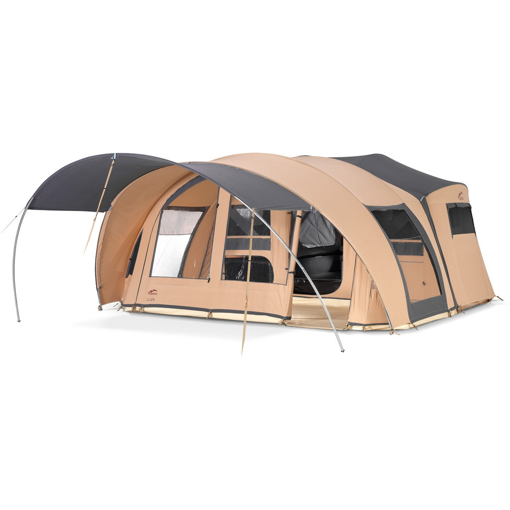  Cabanon Monaco EPS Deluxe Vouwwagen