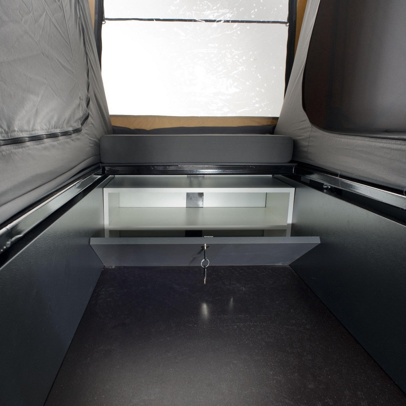  Cabanon Monaco EPS Deluxe Vouwwagen