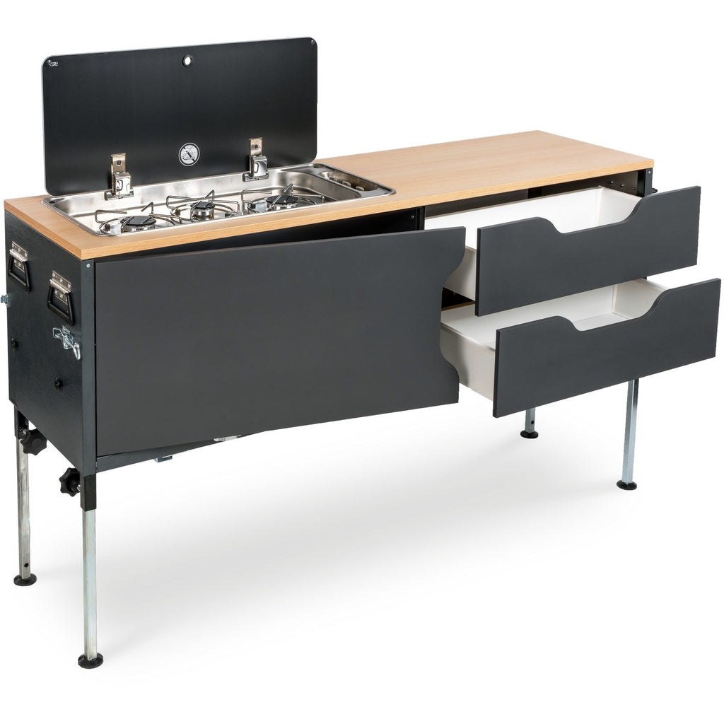  Cabanon Monaco EPS Deluxe Vouwwagen