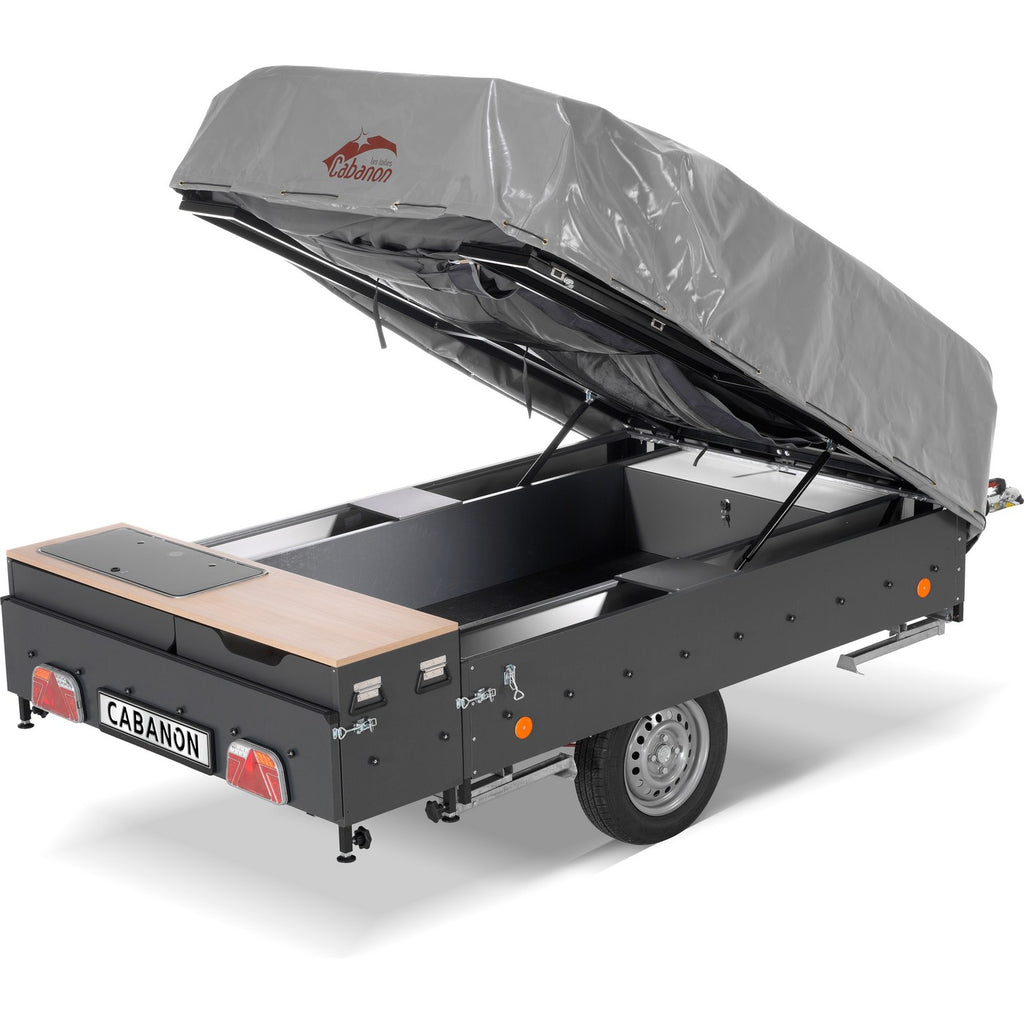  Cabanon Monaco EPS Deluxe Vouwwagen
