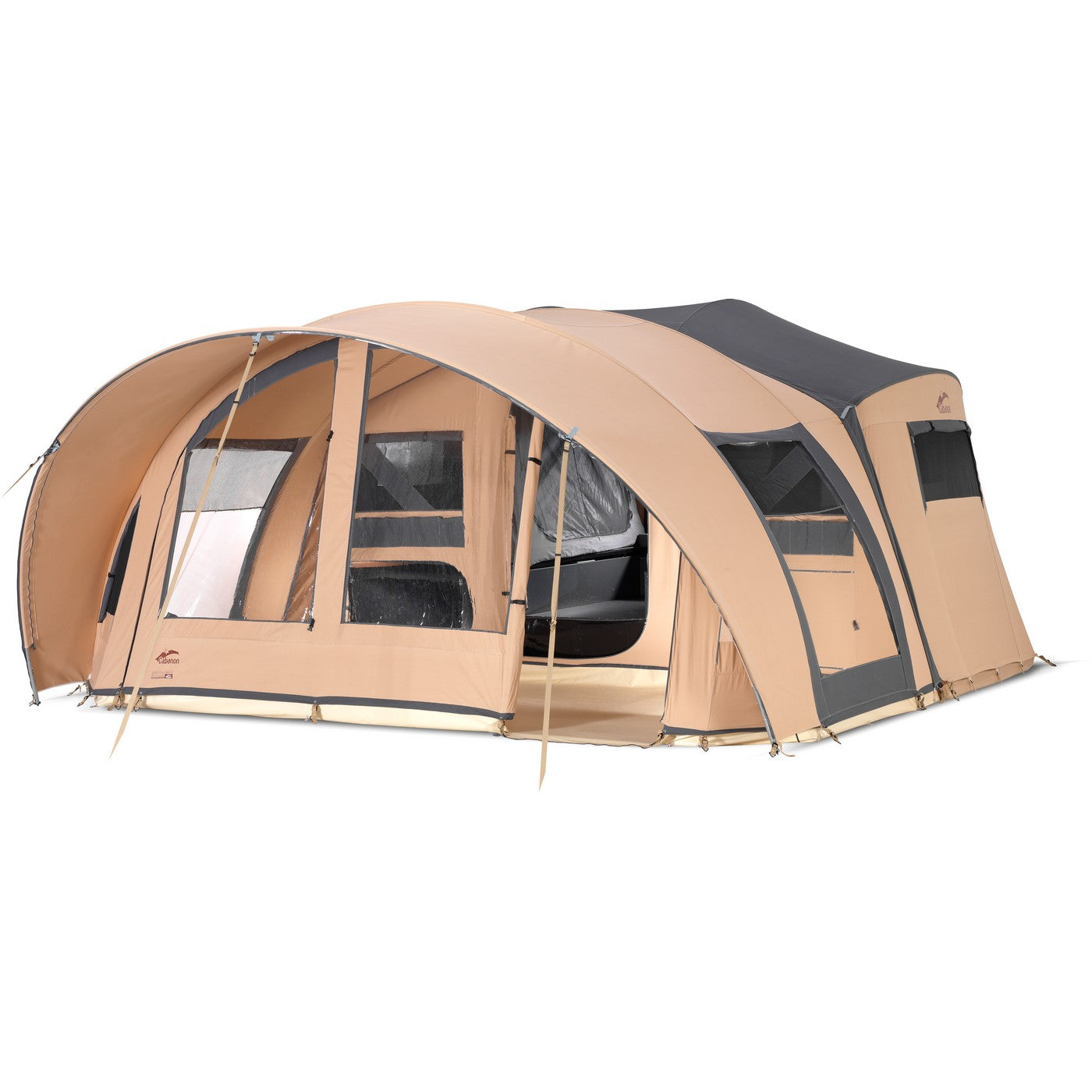  Cabanon Monaco EPS Basic Vouwwagen
