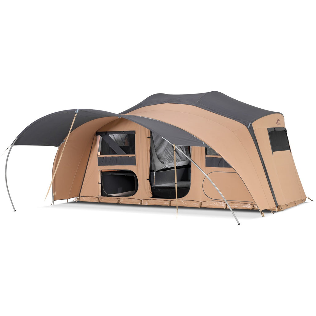  Cabanon Monaco EPS Basic Vouwwagen