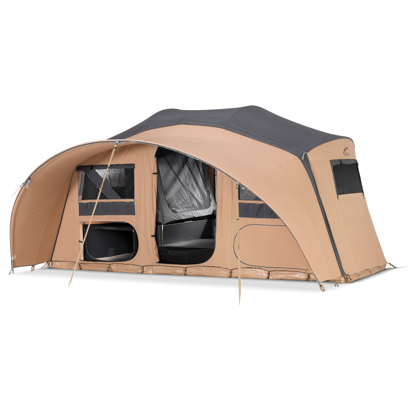  Cabanon Monaco EPS Basic Vouwwagen