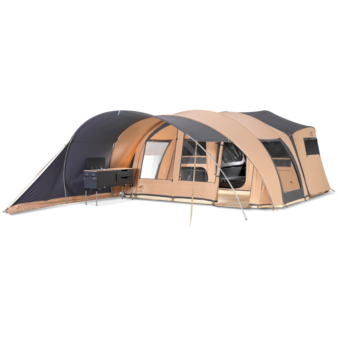  Cabanon Monaco EPS Basic Vouwwagen
