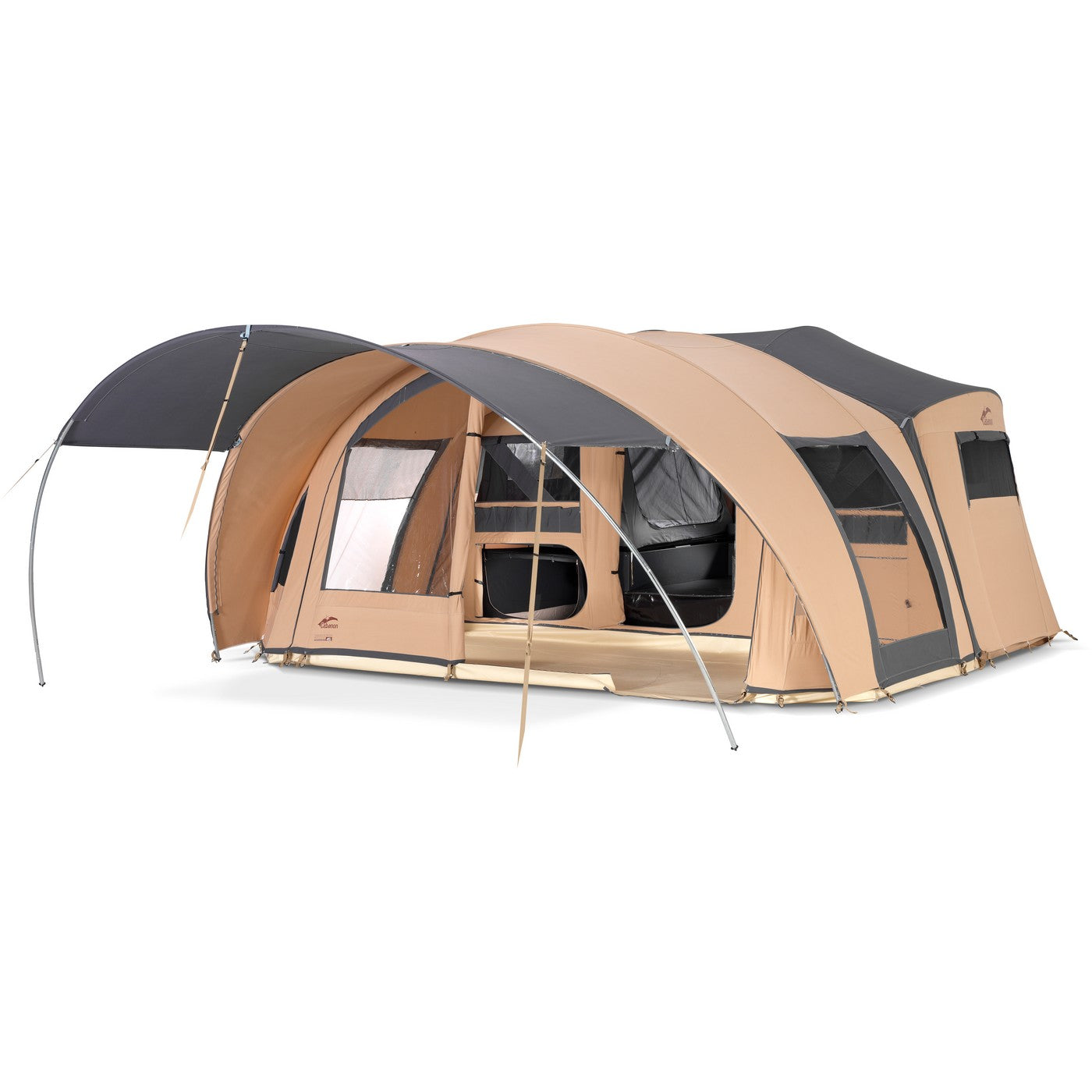 Cabanon Monaco EPS Basic Vouwwagen