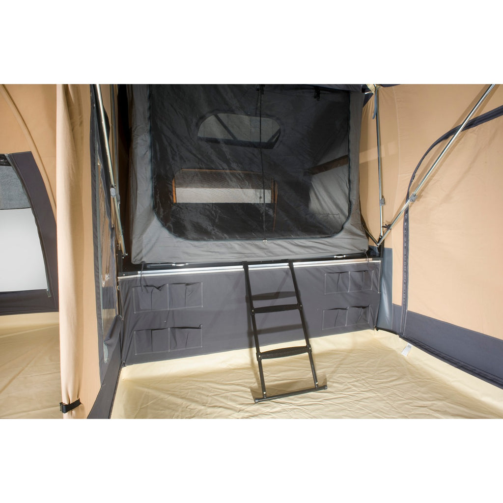  Cabanon Monaco EPS Basic Vouwwagen