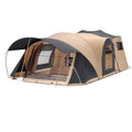  Cabanon Mercury EPS Deluxe Vouwwagen