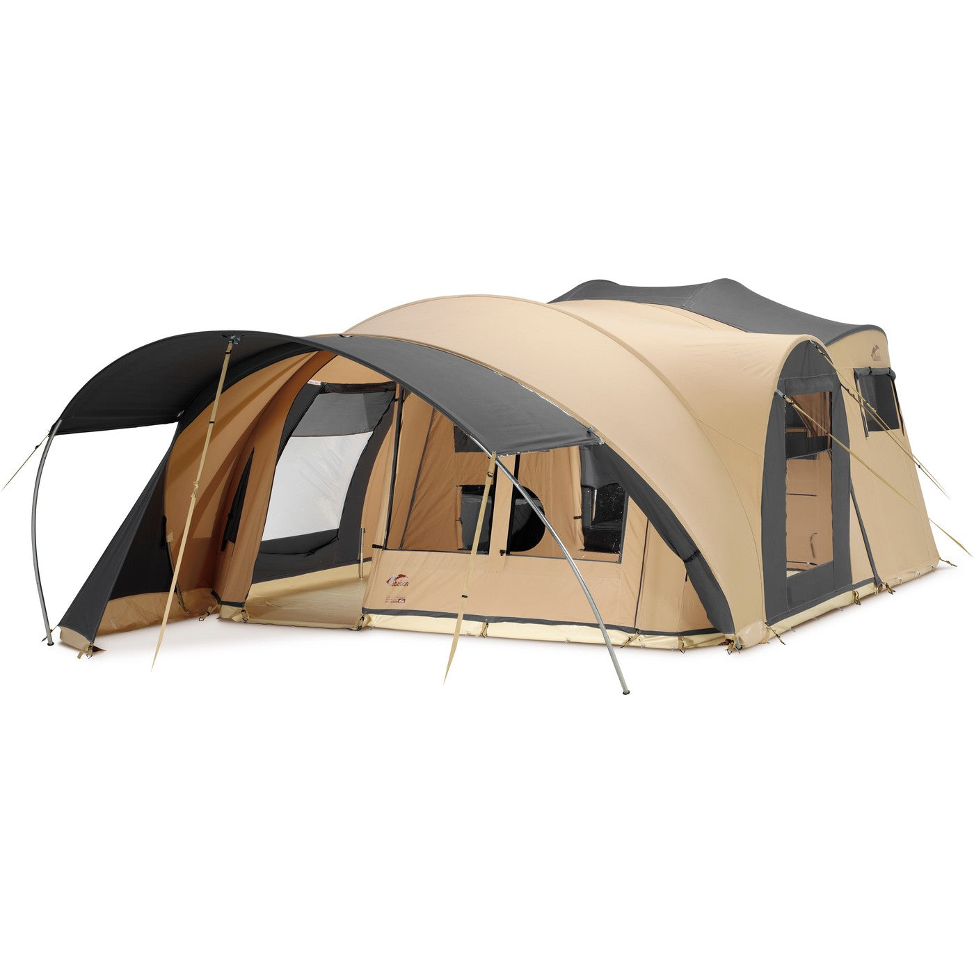  Cabanon Mercury EPS Deluxe Vouwwagen