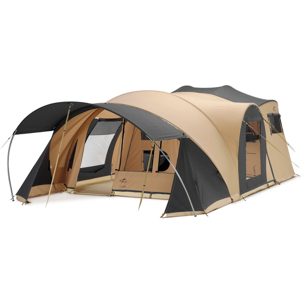  Cabanon Mercury EPS Basic Vouwwagen