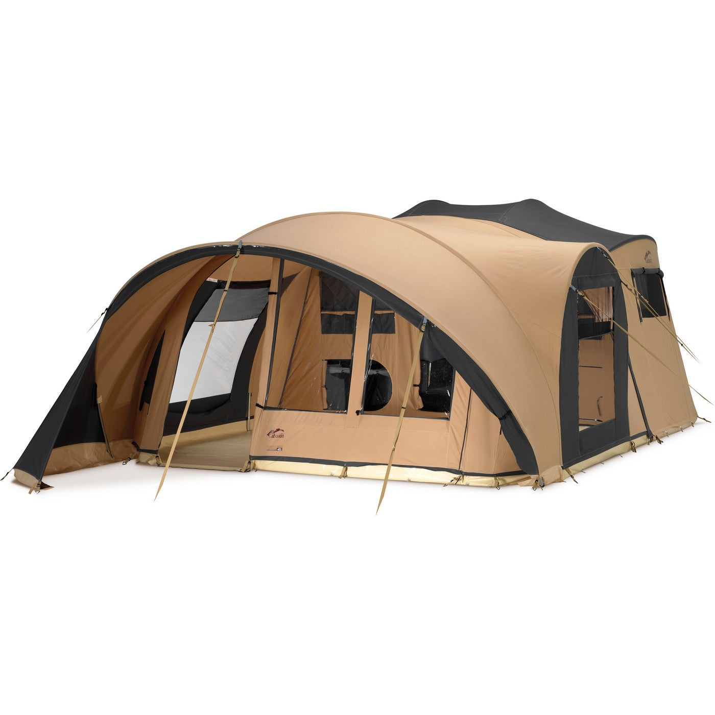  Cabanon Mercury EPS Basic Vouwwagen