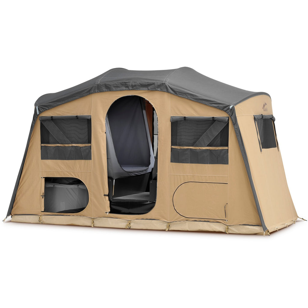  Cabanon Mercury EPS Basic Vouwwagen