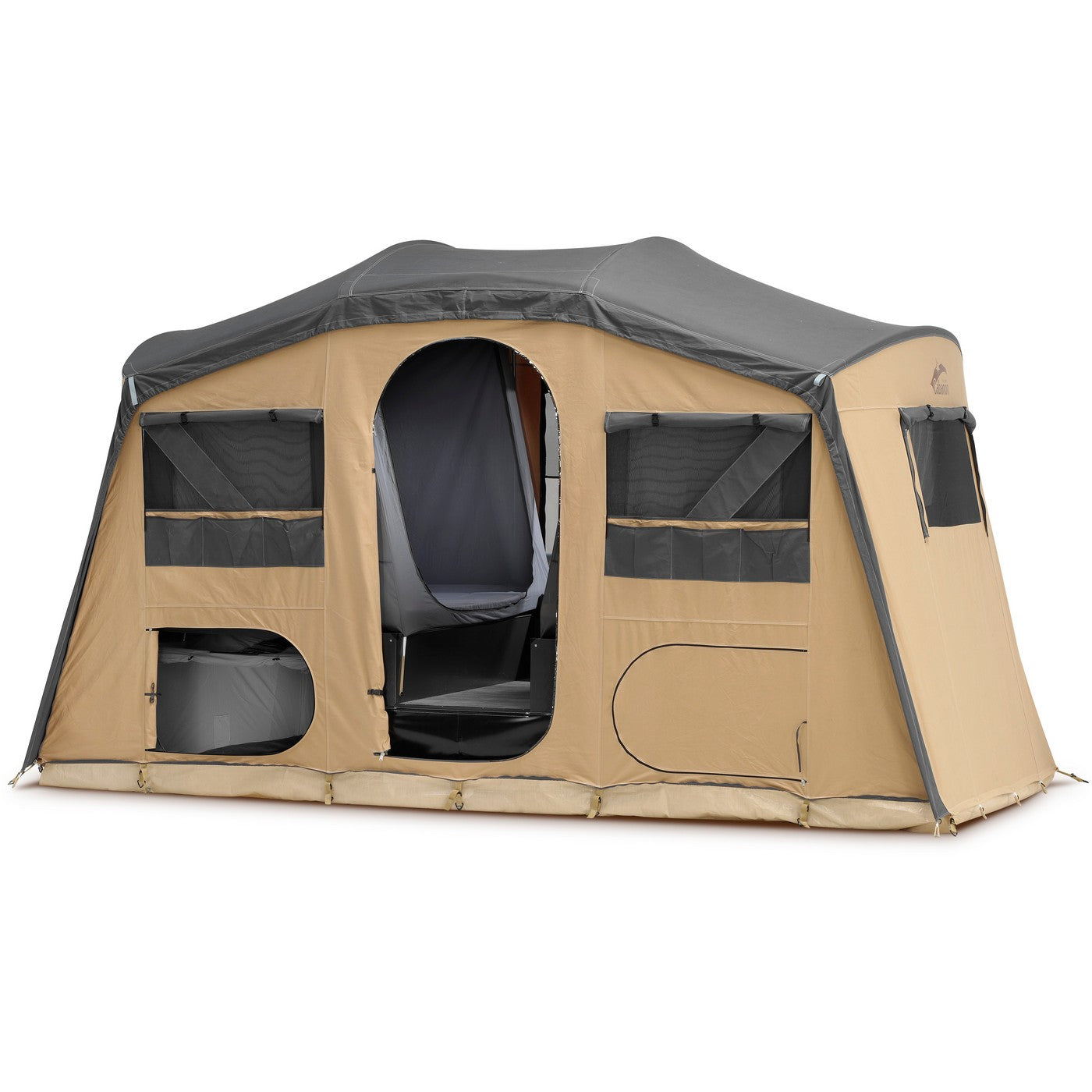  Cabanon Mercury EPS Basic Vouwwagen