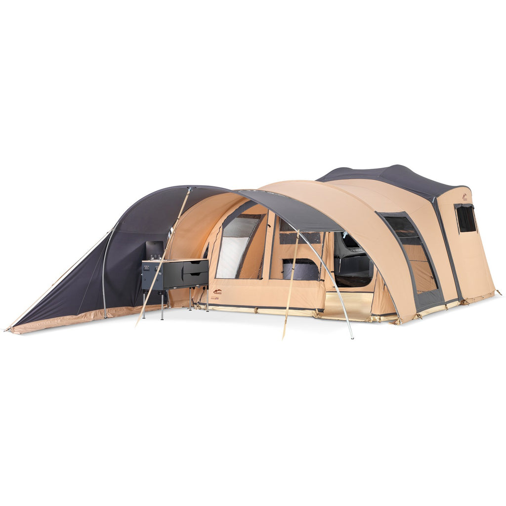  Cabanon Manga EPS Deluxe Vouwwagen