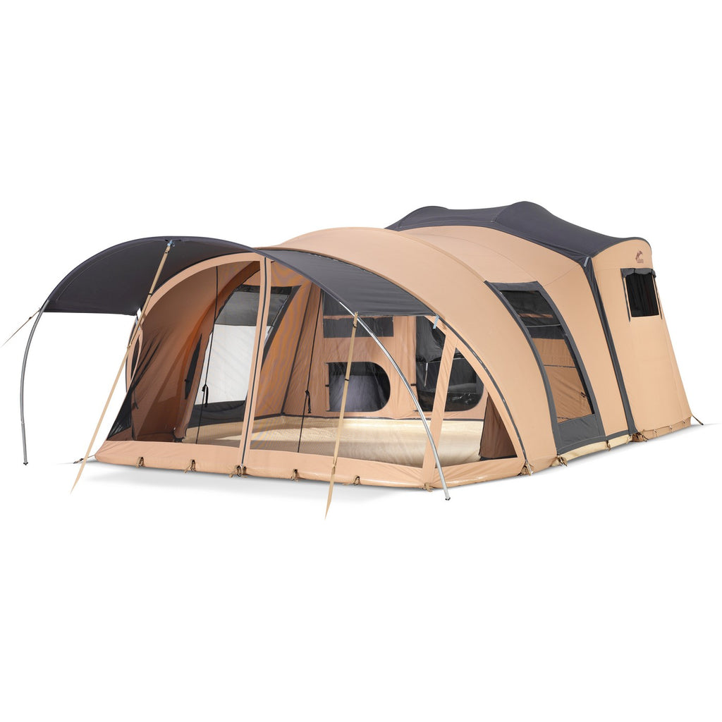  Cabanon Manga EPS Deluxe Vouwwagen