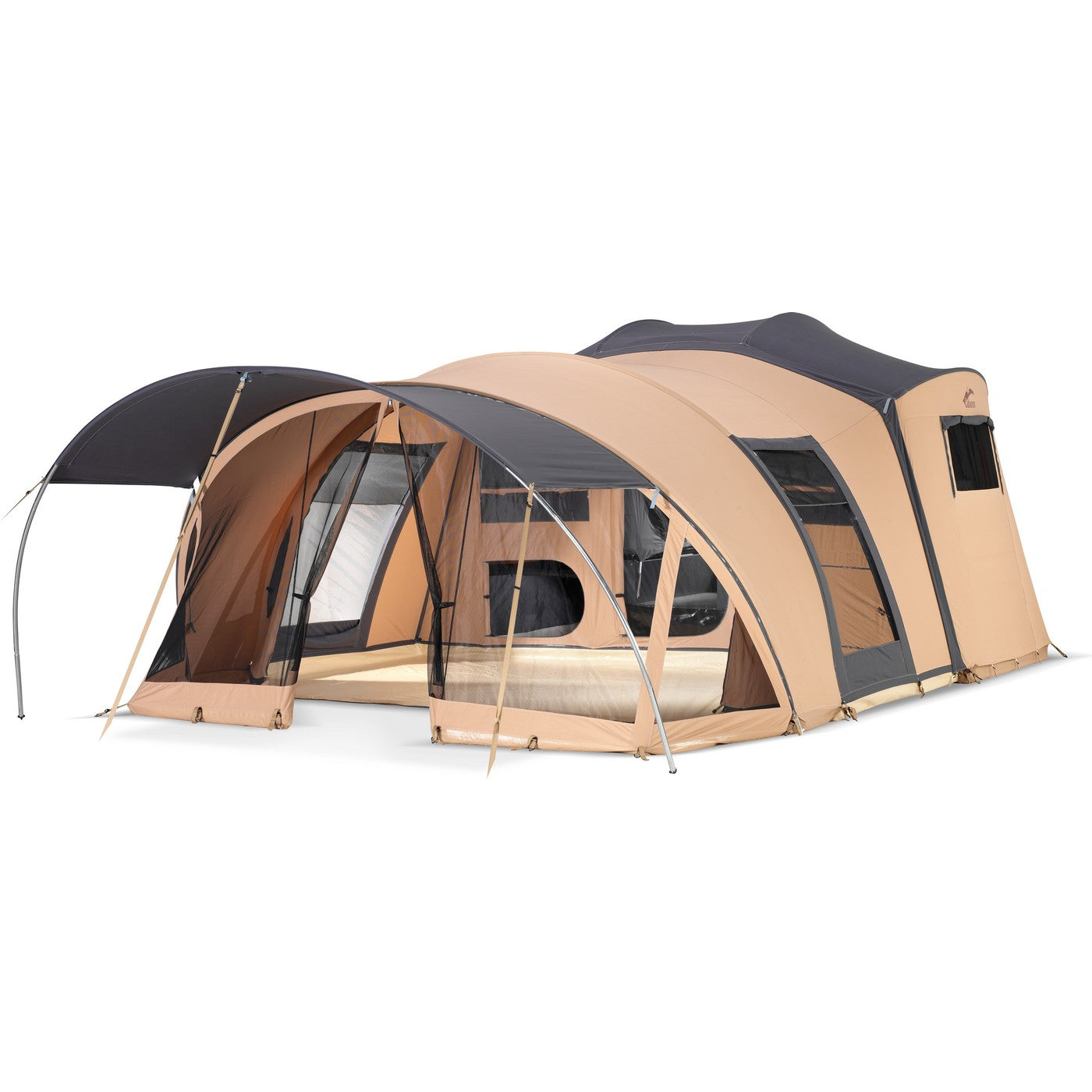  Cabanon Manga EPS Deluxe Vouwwagen