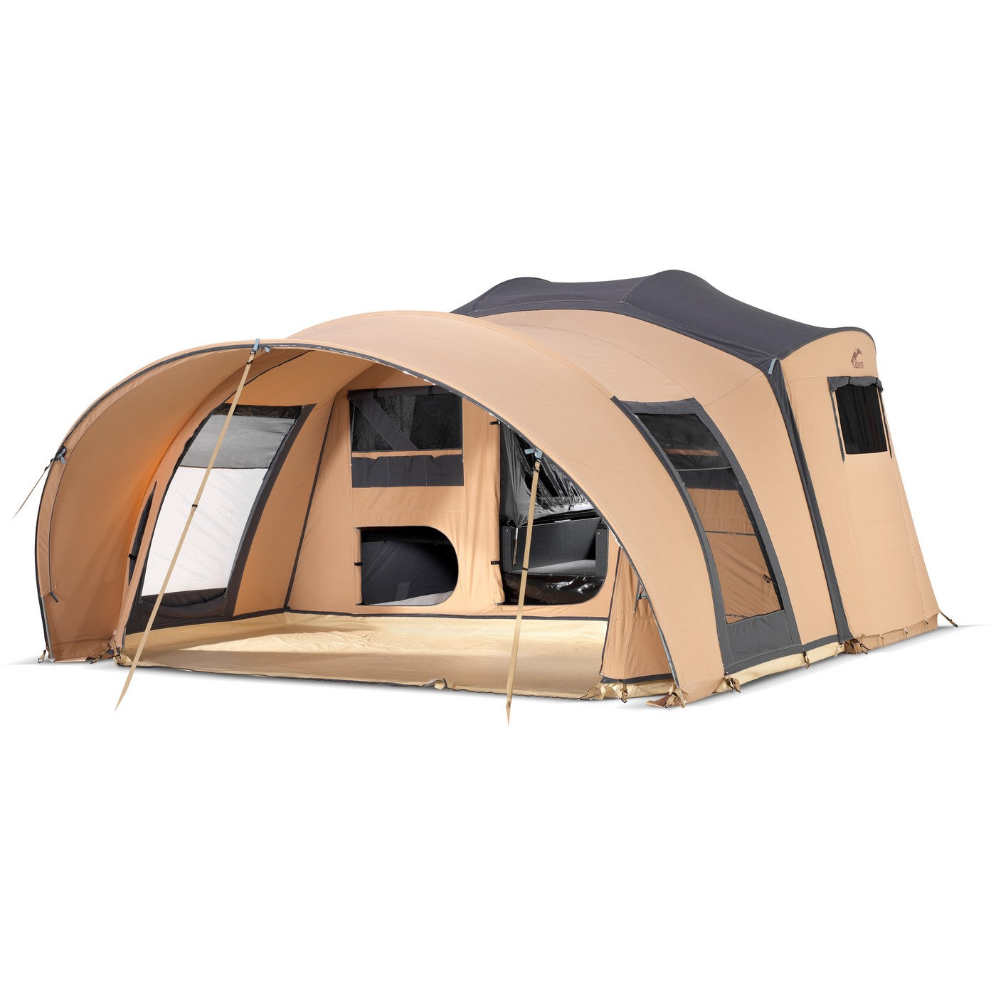  Cabanon Manga EPS Deluxe Vouwwagen