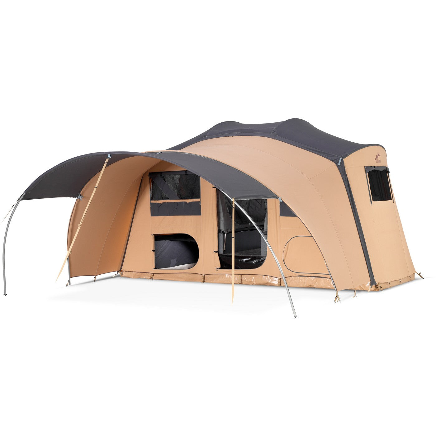  Cabanon Manga EPS Deluxe Vouwwagen
