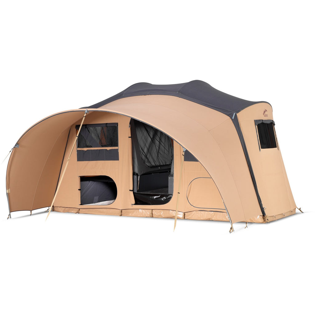  Cabanon Manga EPS Deluxe Vouwwagen