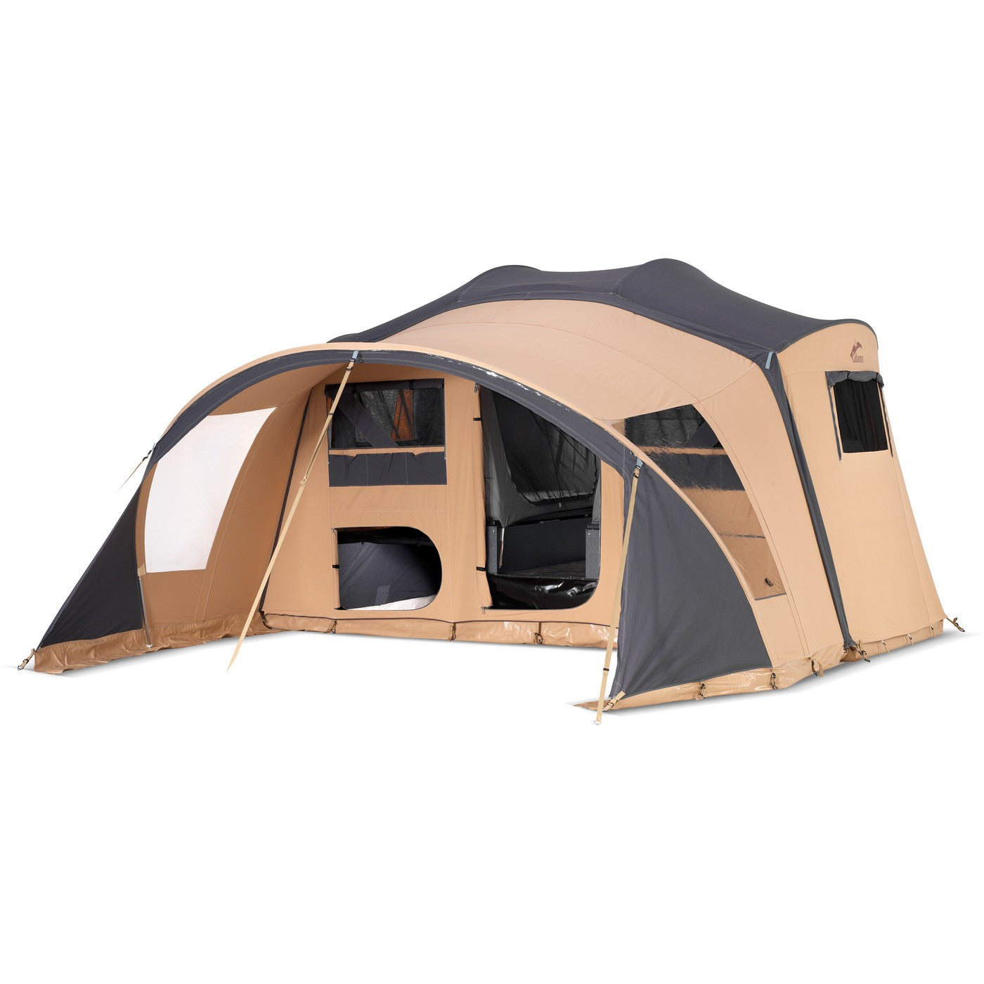  Cabanon Manga EPS Deluxe Vouwwagen