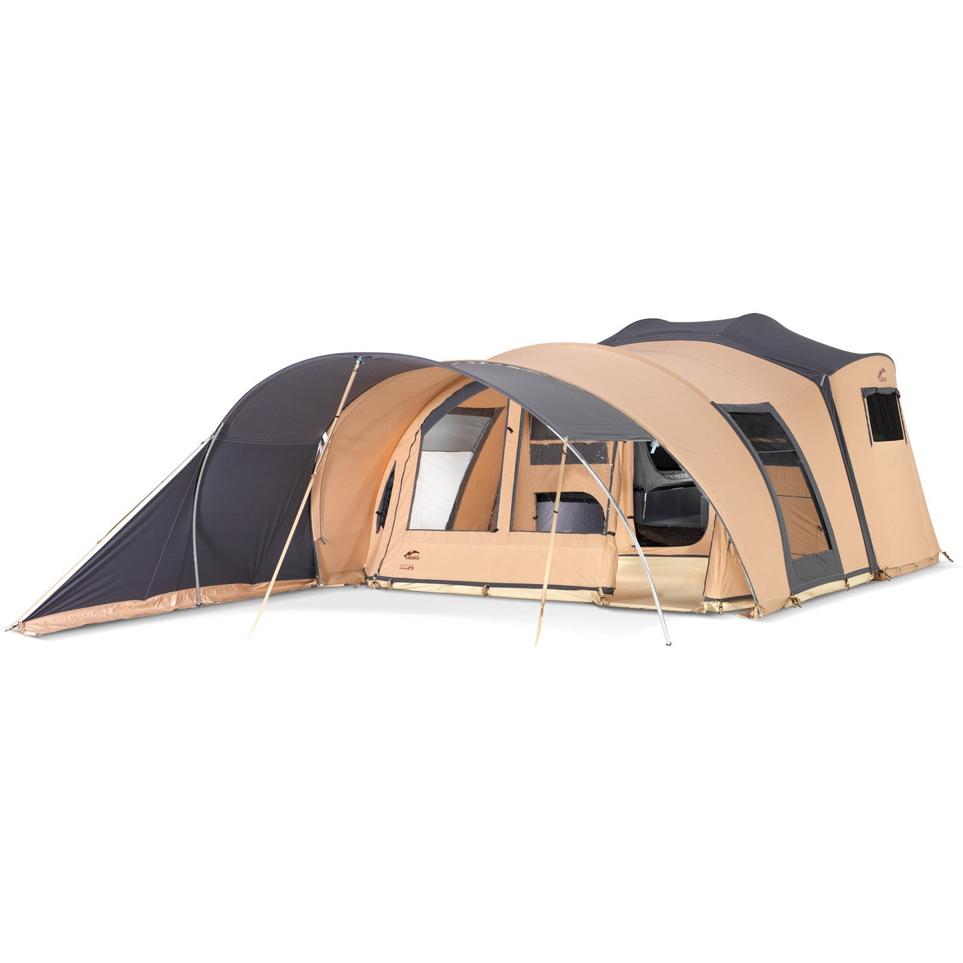  Cabanon Manga EPS Basic Vouwwagen