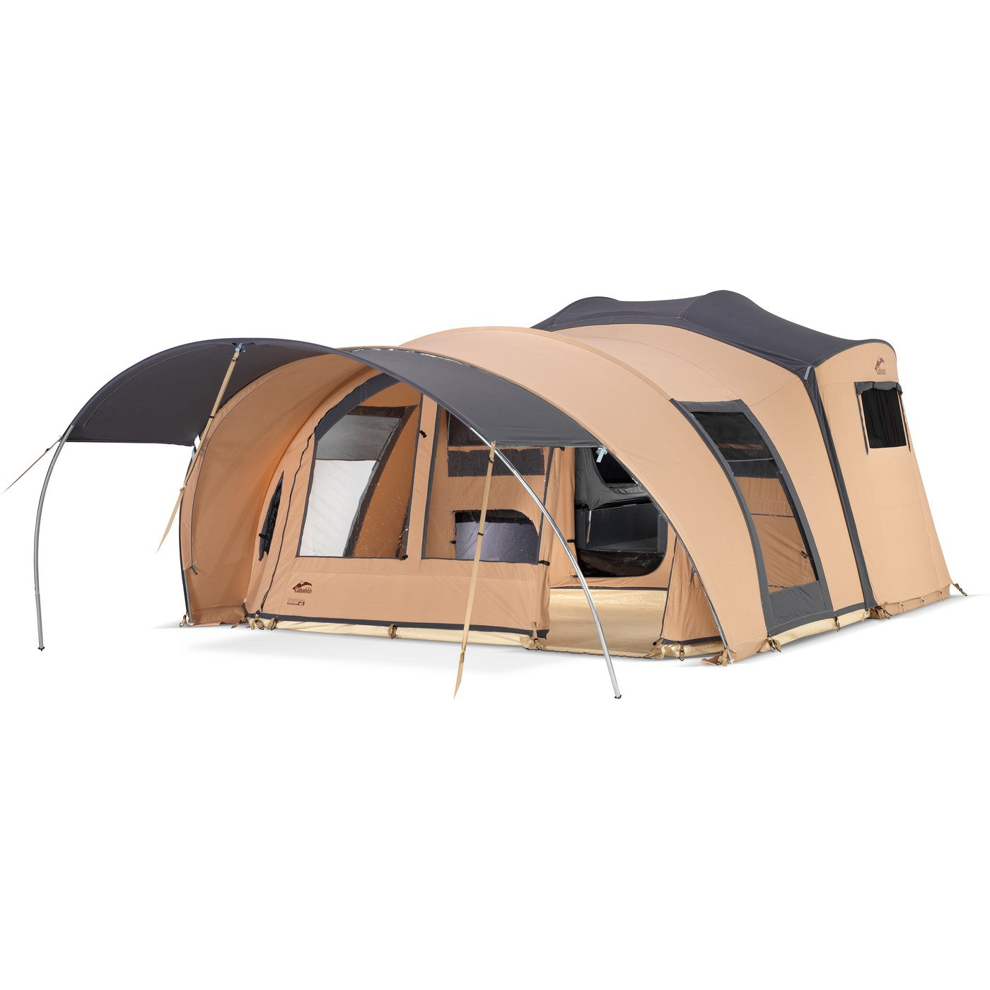  Cabanon Manga EPS Basic Vouwwagen