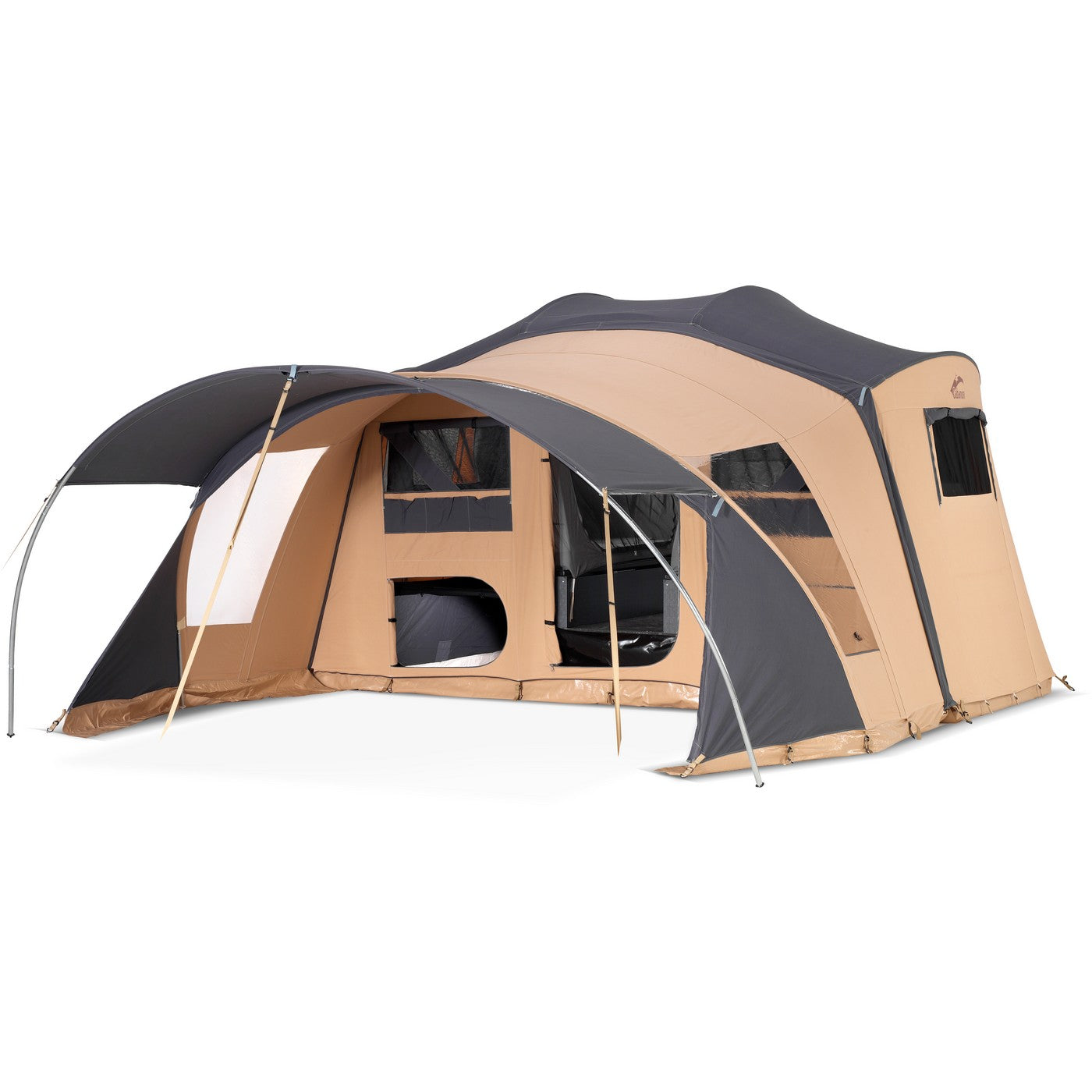  Cabanon Manga EPS Basic Vouwwagen