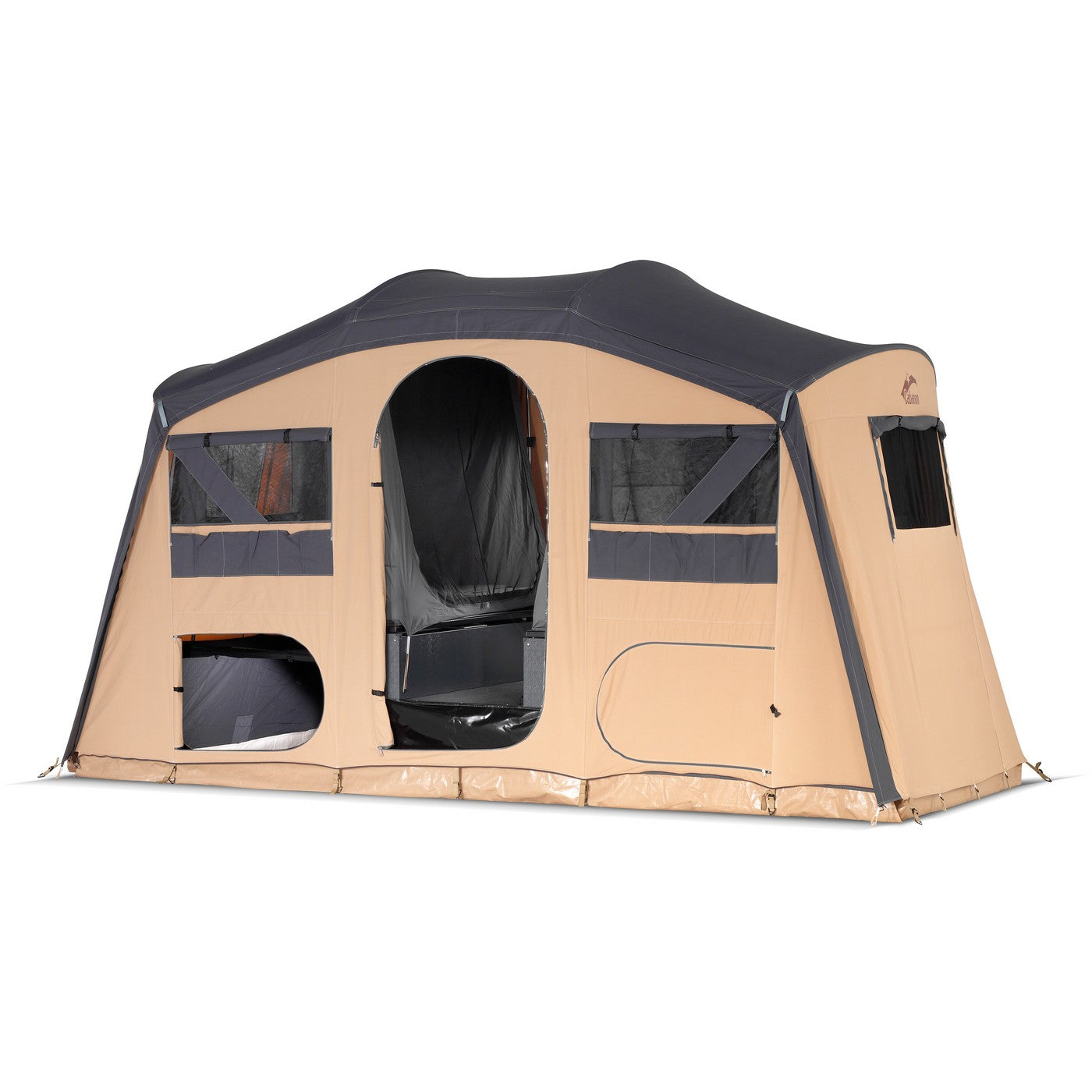  Cabanon Manga EPS Basic Vouwwagen