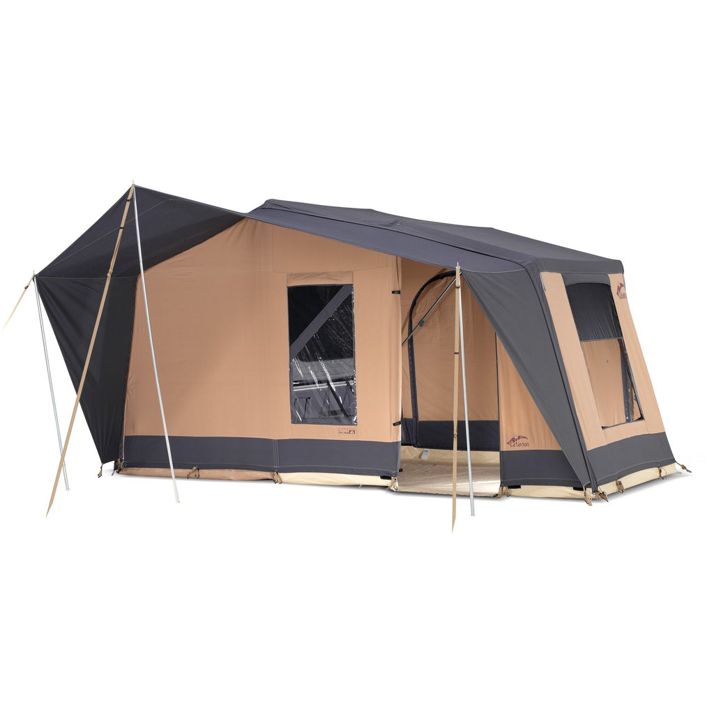  Cabanon Malawi 2.0 EPS Basic Vouwwagen