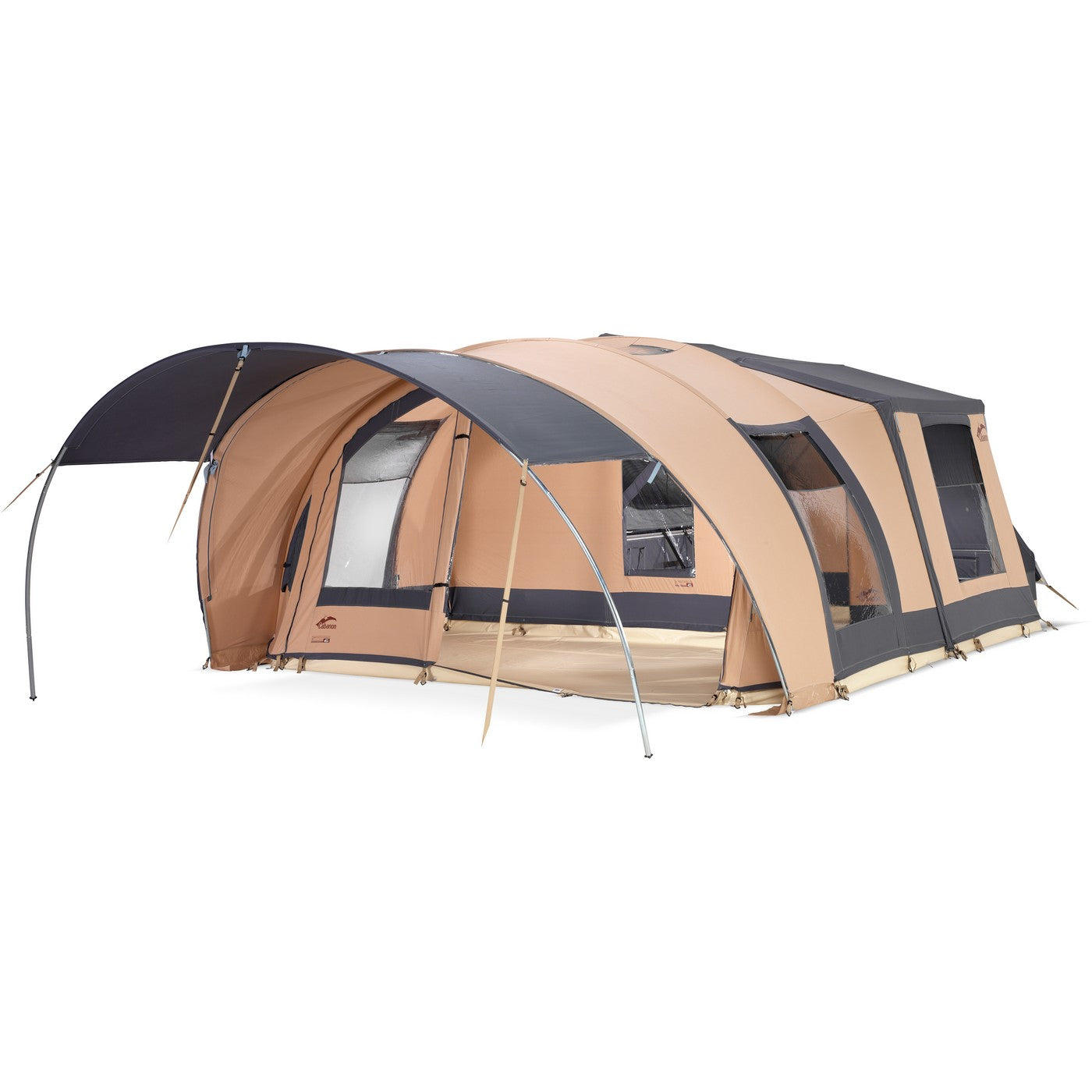 Cabanon Malawi 2.0 EPS Basic Vouwwagen