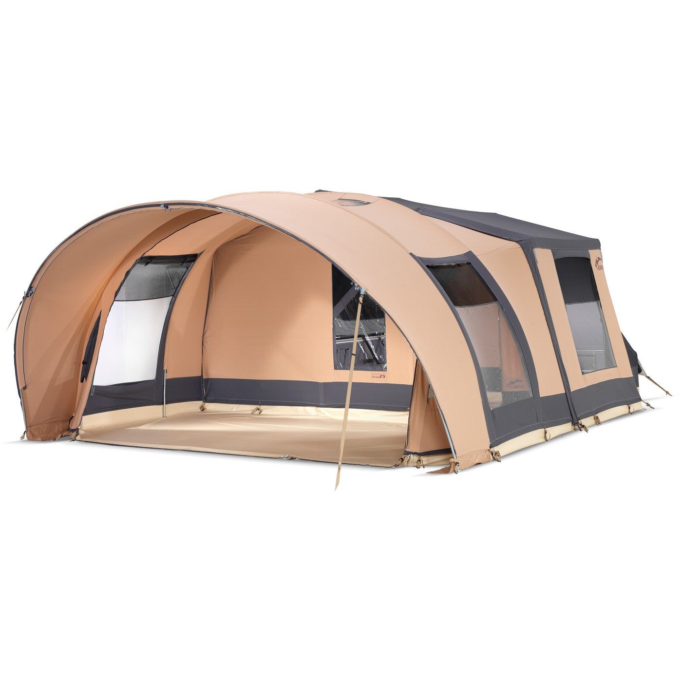  Cabanon Malawi 2.0 EPS Deluxe Vouwwagen