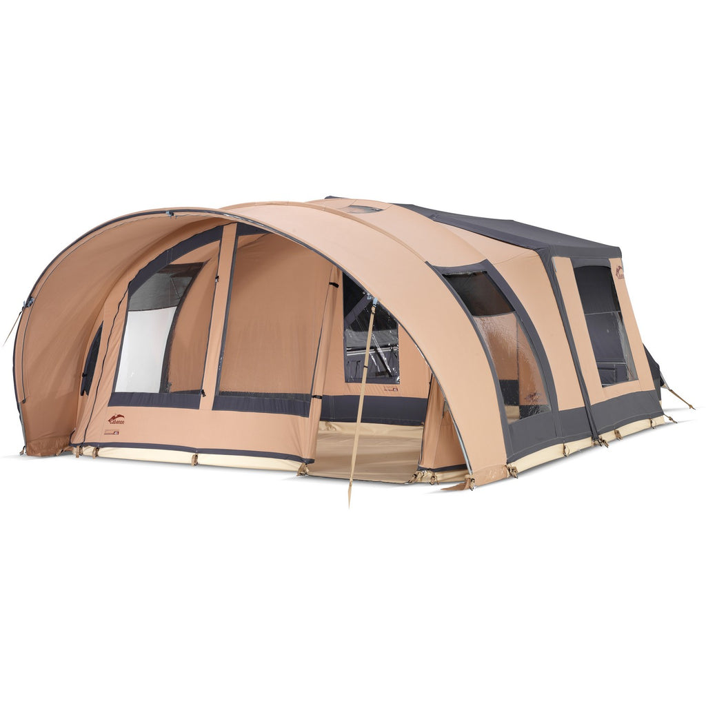  Cabanon Malawi 2.0 Royale EPS Basic Vouwwagen