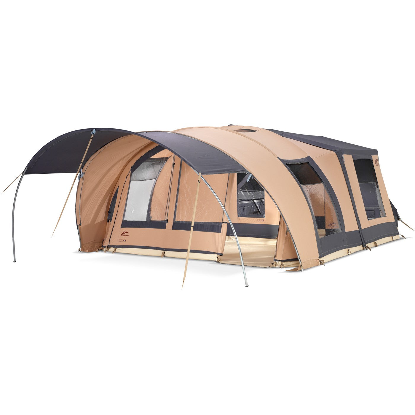  Cabanon Malawi 2.0 Royale EPS Basic Vouwwagen