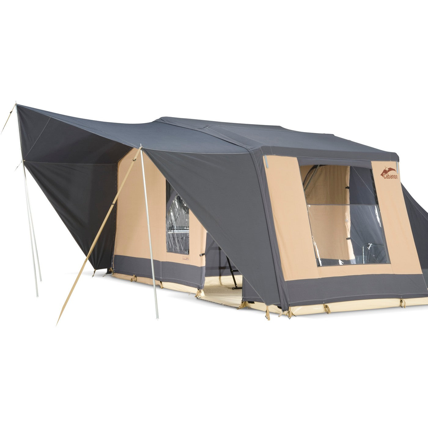  Cabanon Malawi 2.0 Royale EPS Basic Vouwwagen