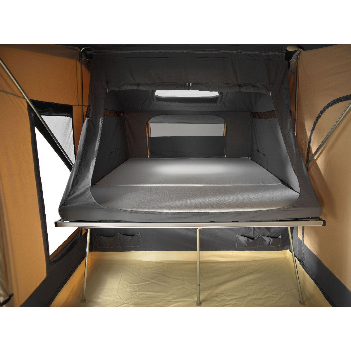  Cabanon Malawi 2.0 Royale EPS Basic Vouwwagen