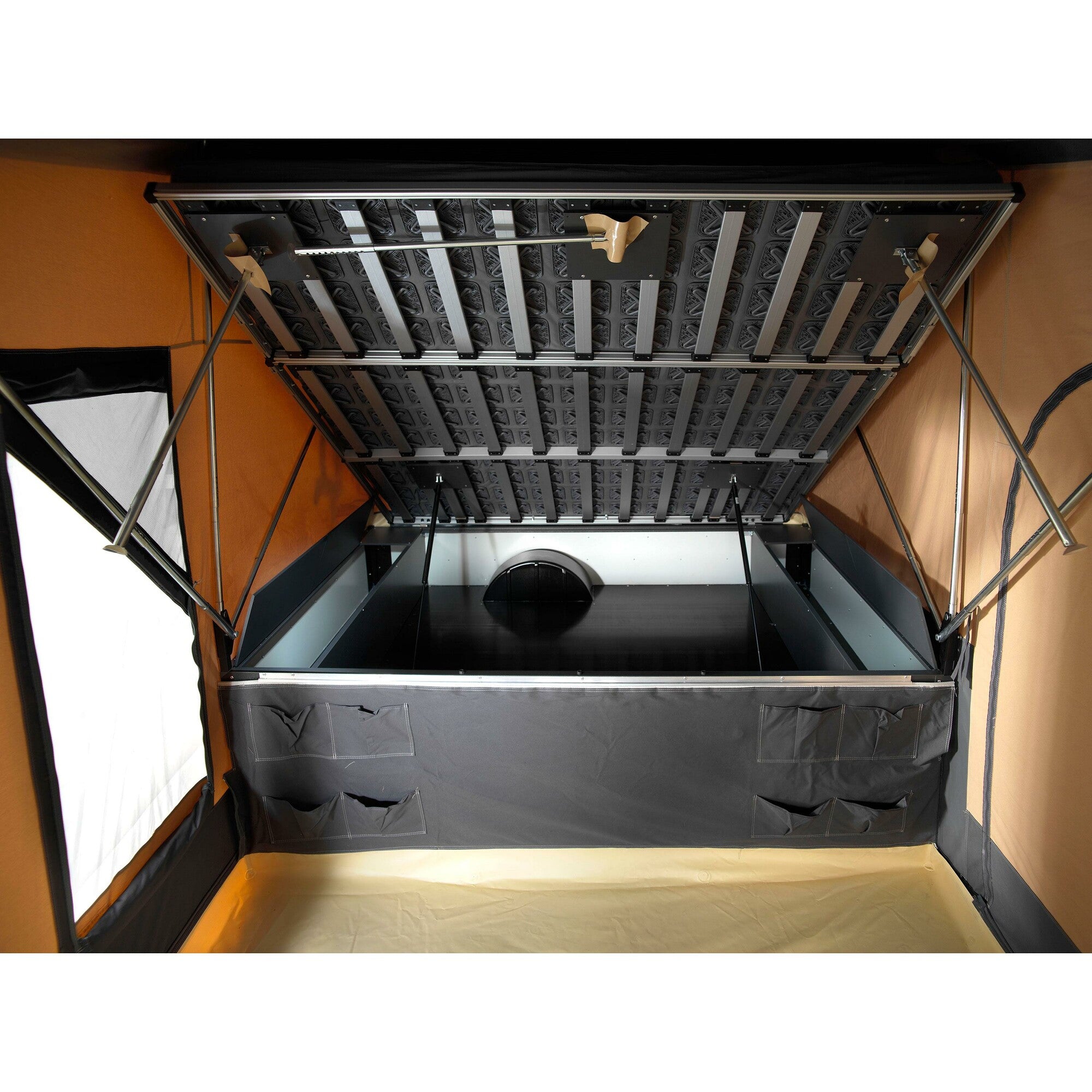  Cabanon Malawi 2.0 Royale EPS Basic Vouwwagen