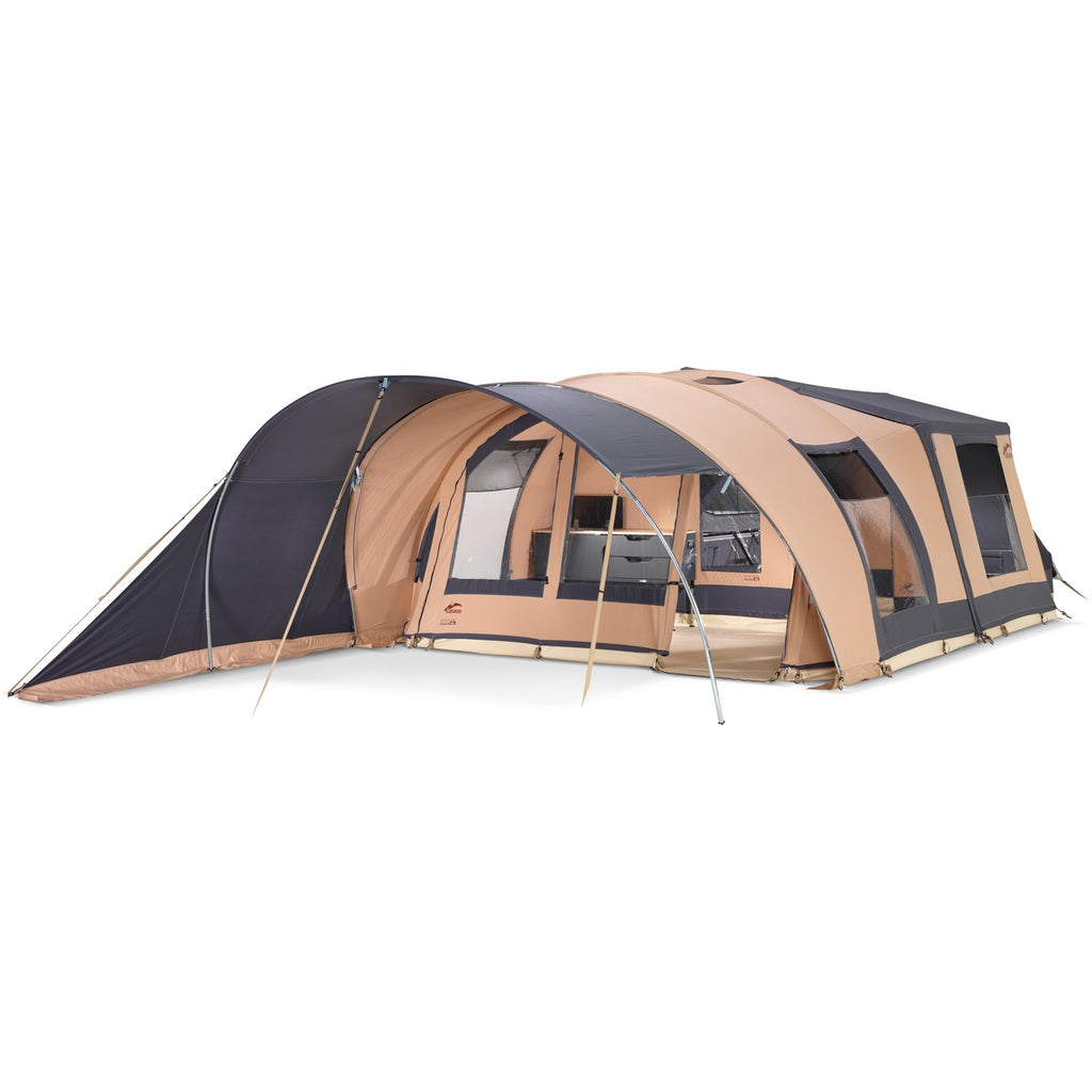 Cabanon Malawi 2.0 Royale EPS Deluxe Vouwwagen