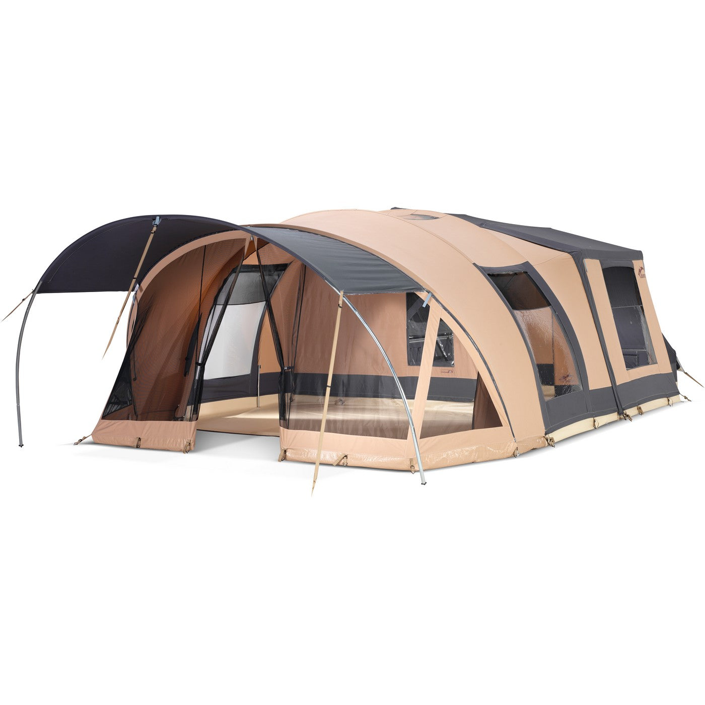  Cabanon Malawi 2.0 Royale EPS Deluxe Vouwwagen