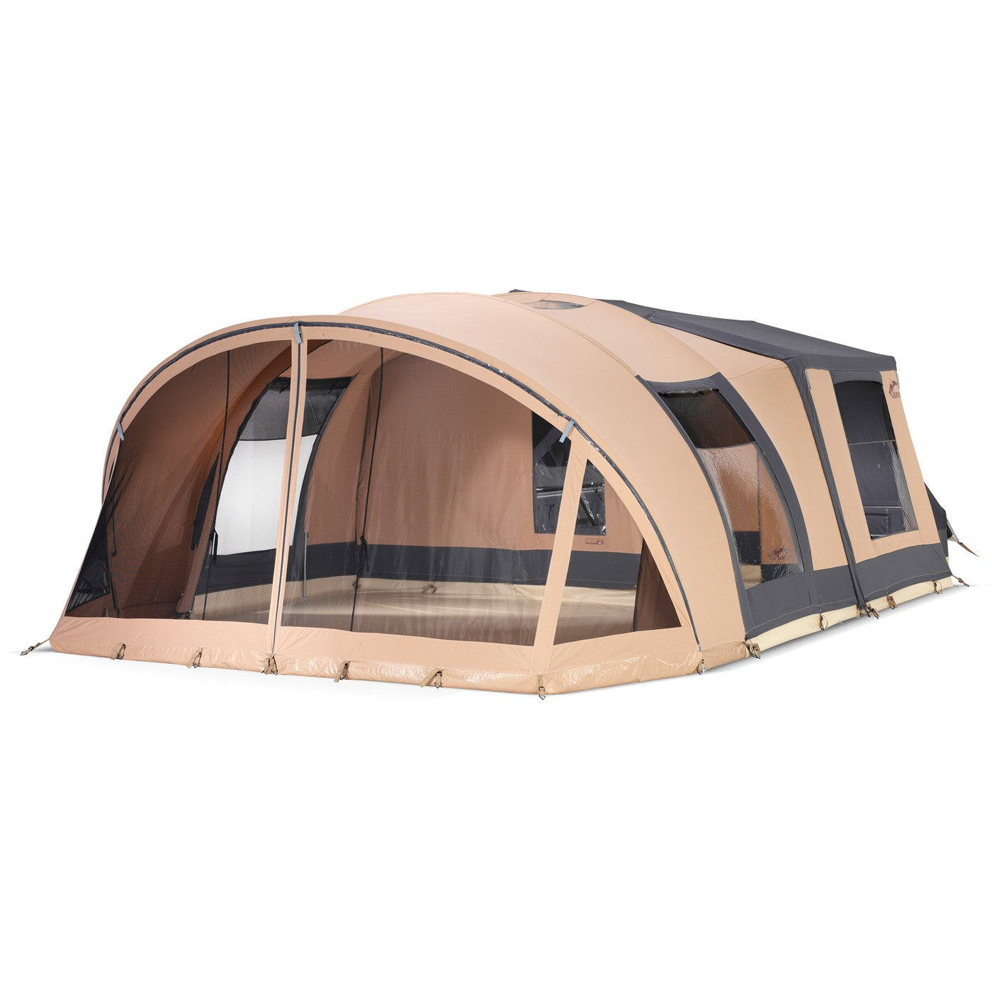  Cabanon Malawi 2.0 Royale EPS Deluxe Vouwwagen